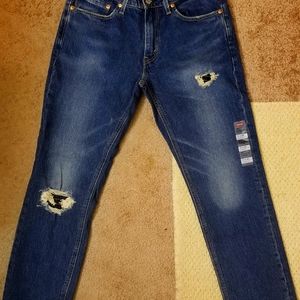 Levi's Jean's Denim